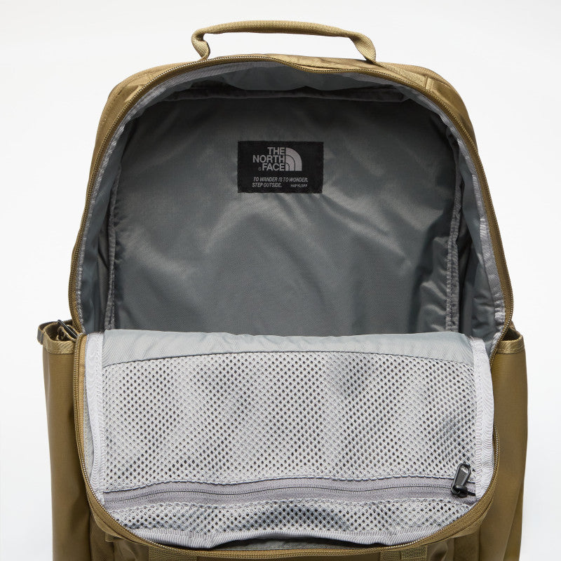 The North Face Base Camp Daypack Caraway Seed