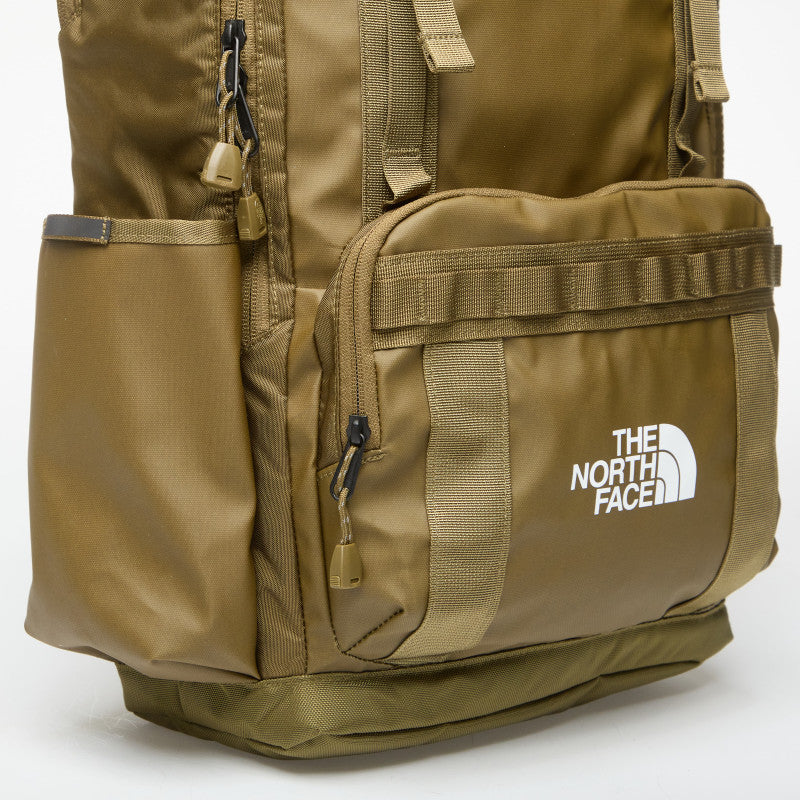 The North Face Base Camp Daypack Caraway Seed