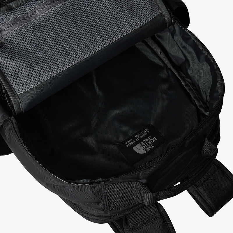 The North Face Base Camp Daypack TNF Black/ Asphalt Grey/ 22