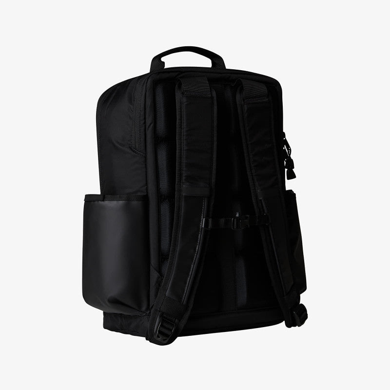 The North Face Base Camp Daypack TNF Black/ Asphalt Grey/ 22