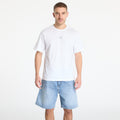 The North Face Short Sleeve Never Stop Relaxed Tee UNISEX TNF White