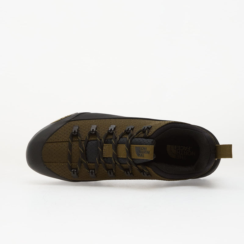 The North Face Glenclyffe Sycamore/ Tnf Black 42
