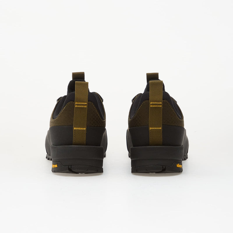 The North Face Glenclyffe Sycamore/ Tnf Black 42