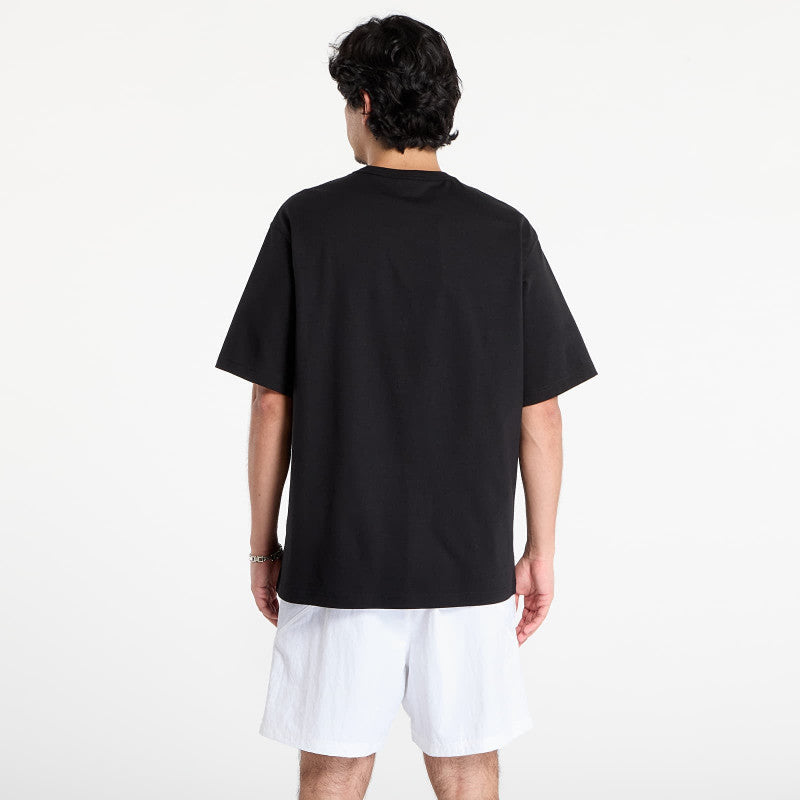 The North Face M Dome Relaxed Ss Pocket Tee TNF Black