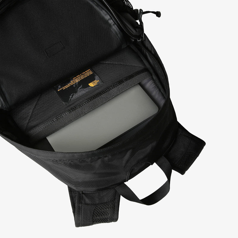 The North Face Hot Shot Backpack TNF Black 28
