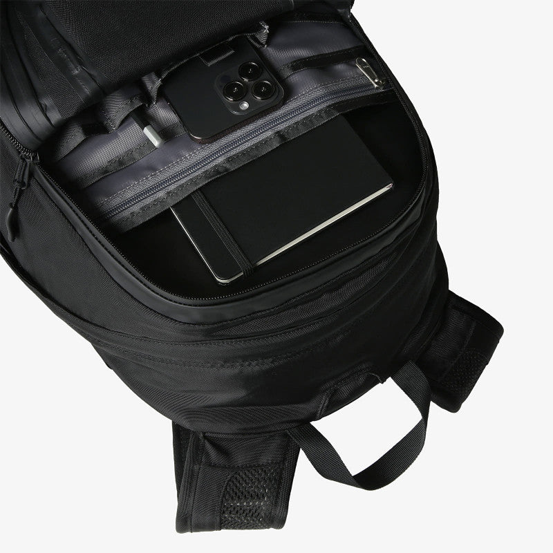 The North Face Hot Shot Backpack TNF Black 28