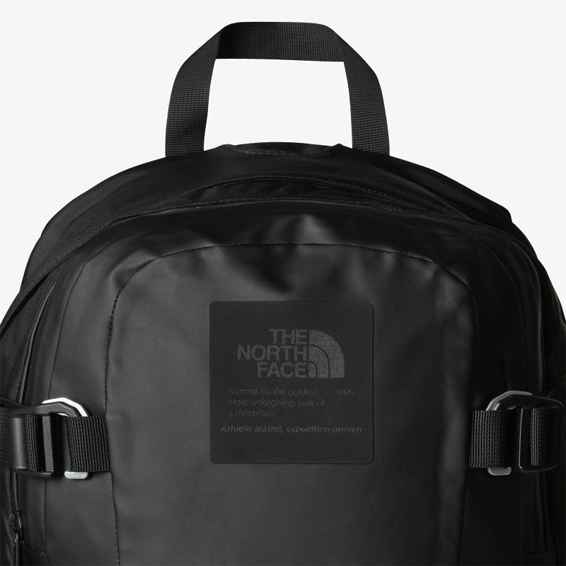 The North Face Hot Shot Backpack TNF Black 28