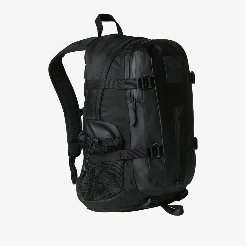 The North Face Hot Shot Backpack TNF Black 28