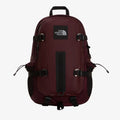 The North Face Hot Shot BC Backpack Deep Burgundy