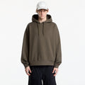 The North Face TNF RB Hoodie New Taupe Green