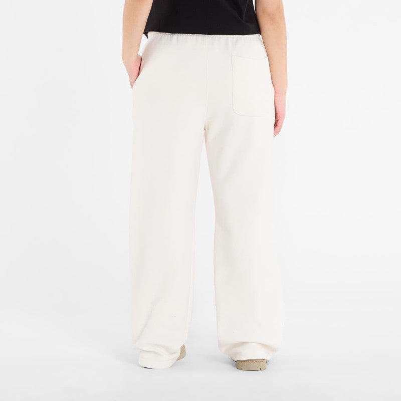 The North Face Redbox Sweatpants White Dune