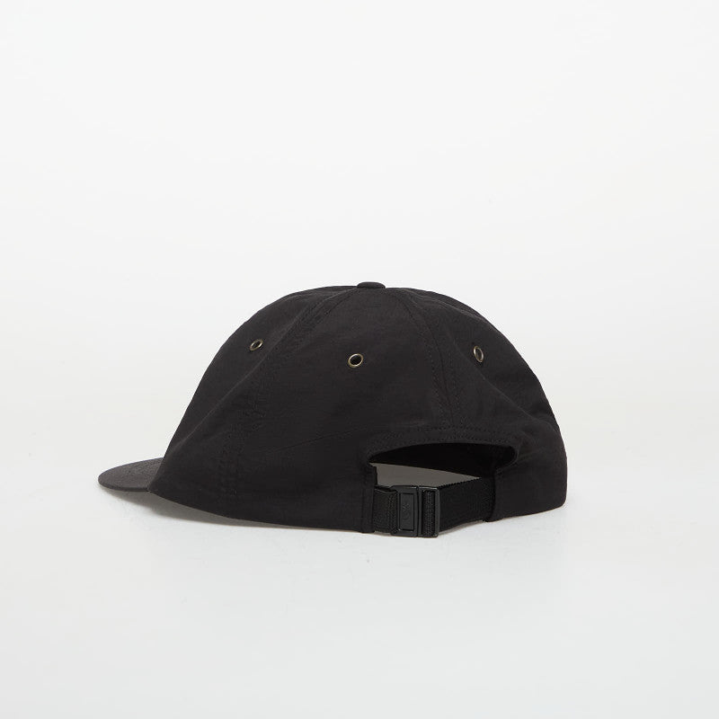 The North Face Redbox Nylon Cap TNF Black
