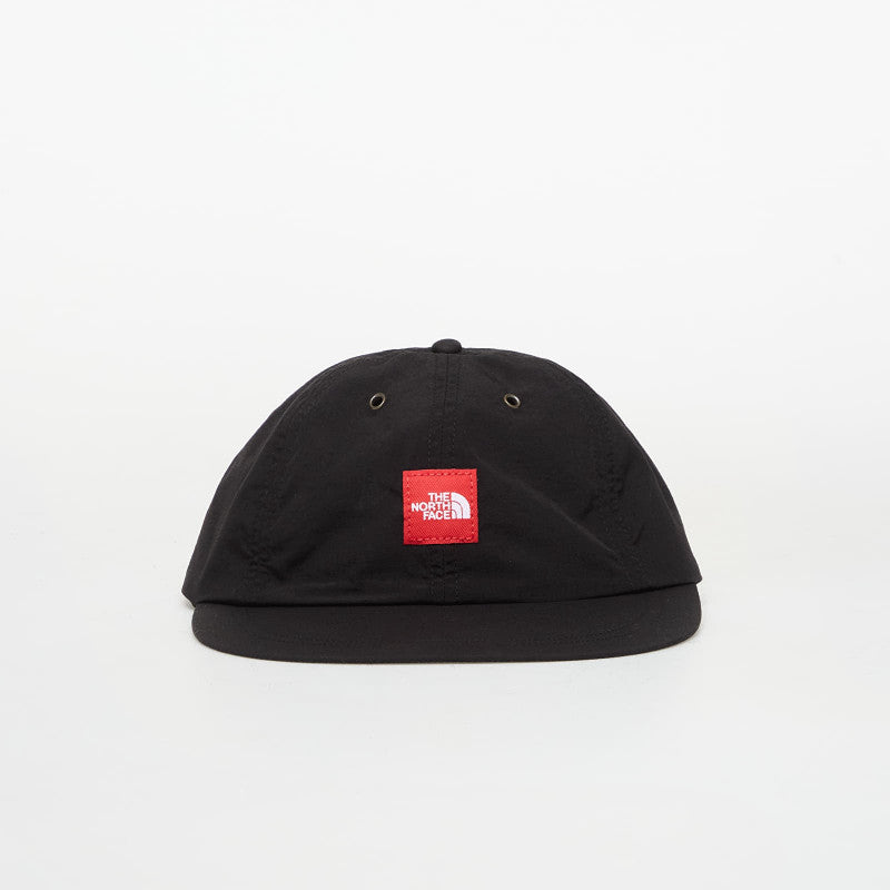 The North Face Redbox Nylon Cap TNF Black