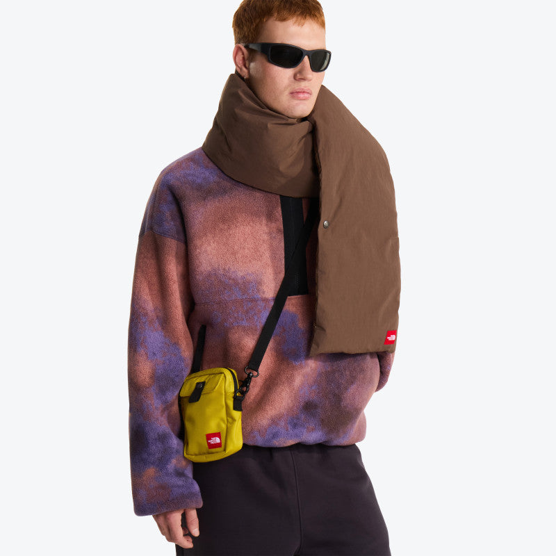 The North Face TNF RB Small Bag Pigment Yellow