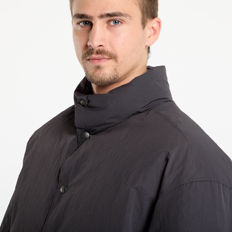 The North Face Redbox Down Jacket Obsidian