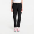 The North Face Summit Off Width Pant TNF Black