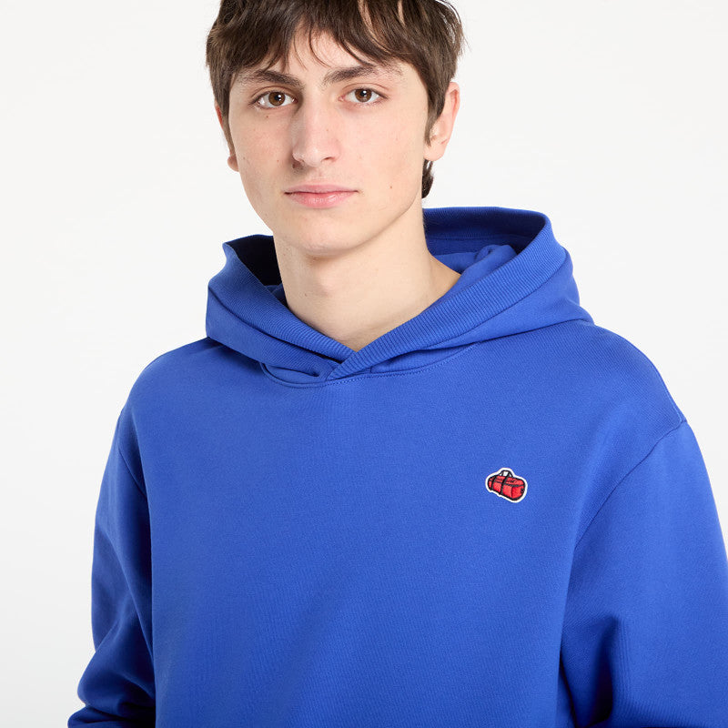 The North Face Icon Relaxed Hoodie UNISEX TNF Blue