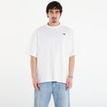 The North Face TNF Essential Simple Dome Os Ss Tee TNF White