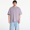 The North Face TNF Essential Simple Dome Os Ss Tee Transcendent Grey