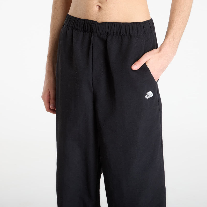 The North Face TNF Easy Wind Pant TNF Black