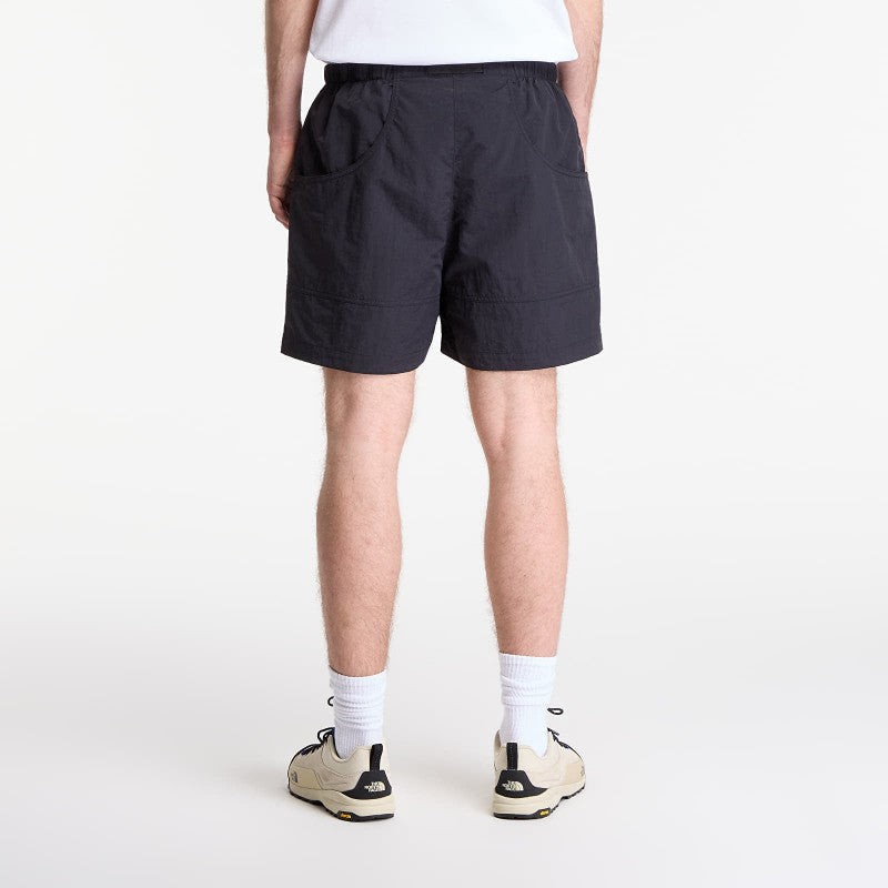 The North Face M Redbox Nylon Belted Short TNF Black