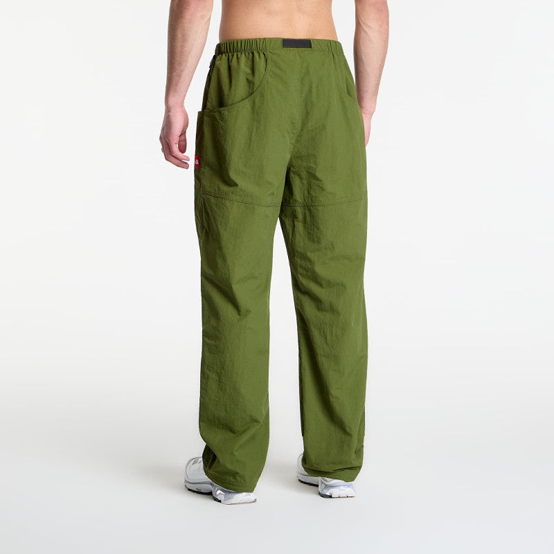 The North Face M Redbox Nylon Belted Pant Woodland Green