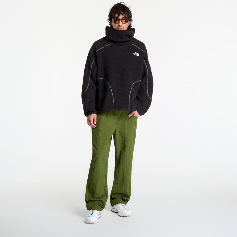 The North Face M Redbox Nylon Belted Pant Woodland Green