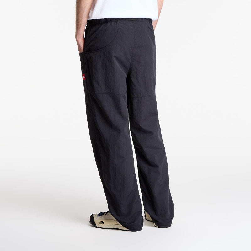 The North Face M Redbox Nylon Belted Pant TNF Black