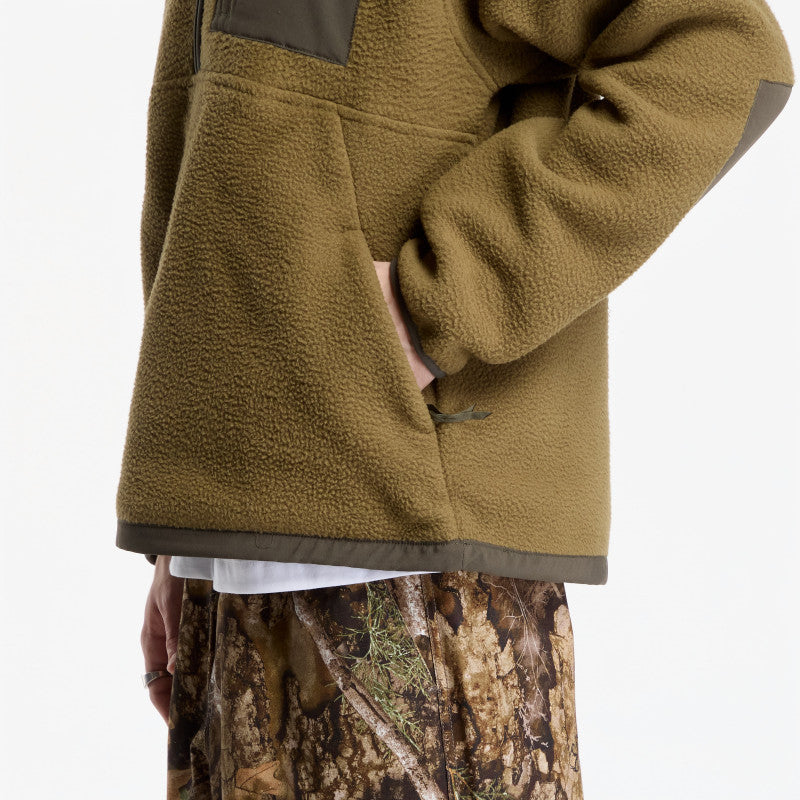 The North Face Yumiori Off Peak 1/2 Caraway Seed