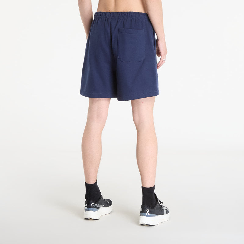 The North Face M Redbox Fleece Short Summit Navy