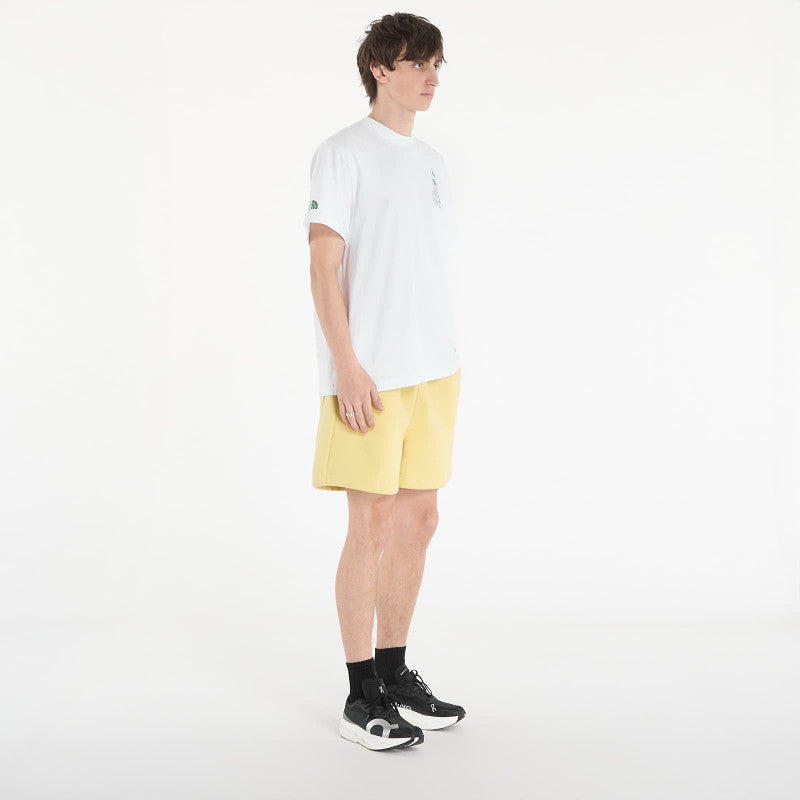 The North Face M Redbox Fleece Short Honeyed Sand