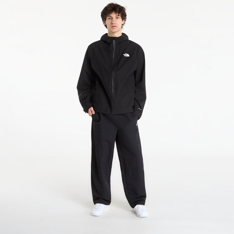 The North Face Nse Rain Jacket UNISEX TNF Black