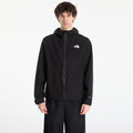 The North Face Nse Rain Jacket UNISEX TNF Black