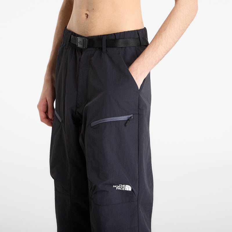 The North Face Nse Belted Pant UNISEX TNF Black