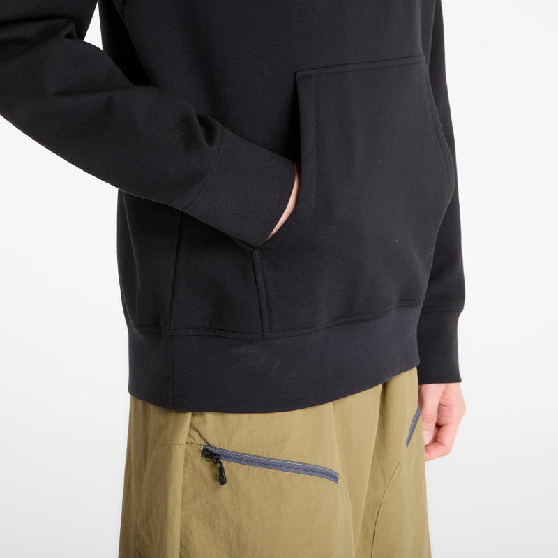 The North Face Expedition Photo Relaxed Hoodie UNISEX TNF Black