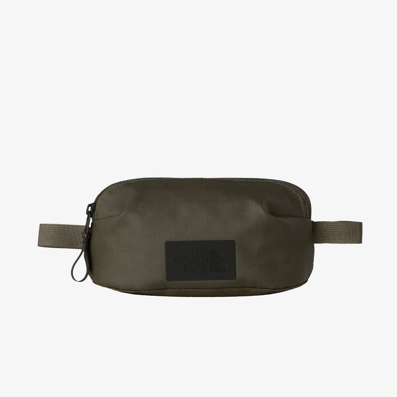 Nerka The North Face Bags & Luggage / Bcv Pro Crossbody New Taupe Green/ TNF Black