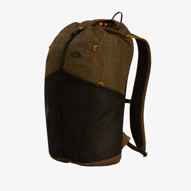 The North Face Clyffe Daypack Caraway Seed/TNF Black