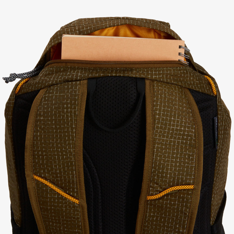 The North Face Clyffe Daypack Caraway Seed/TNF Black