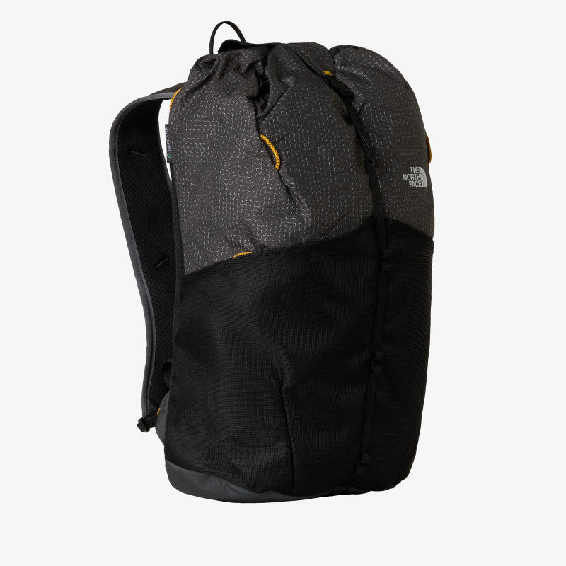 The North Face Clyffe Daypack Anthracite Grey