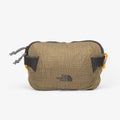 Nerka The North Face Clyffe Lumbar Pack Caraway Seed/TNF Black