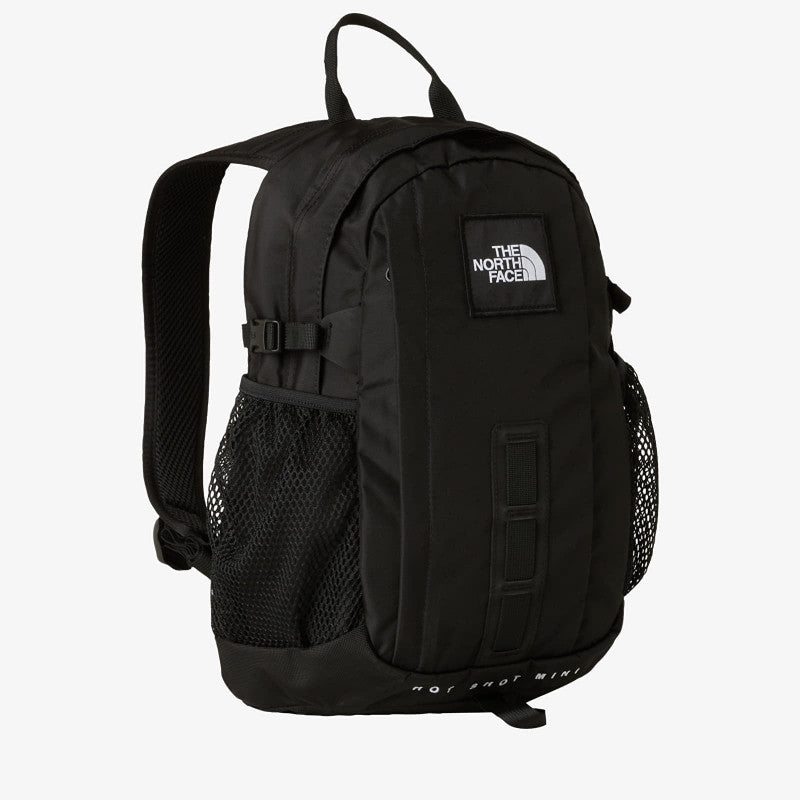 The North Face Hot Shot Mini Backpack TNF Black 12