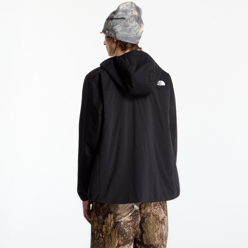 The North Face Summit Casaval Hoodie TNF Black