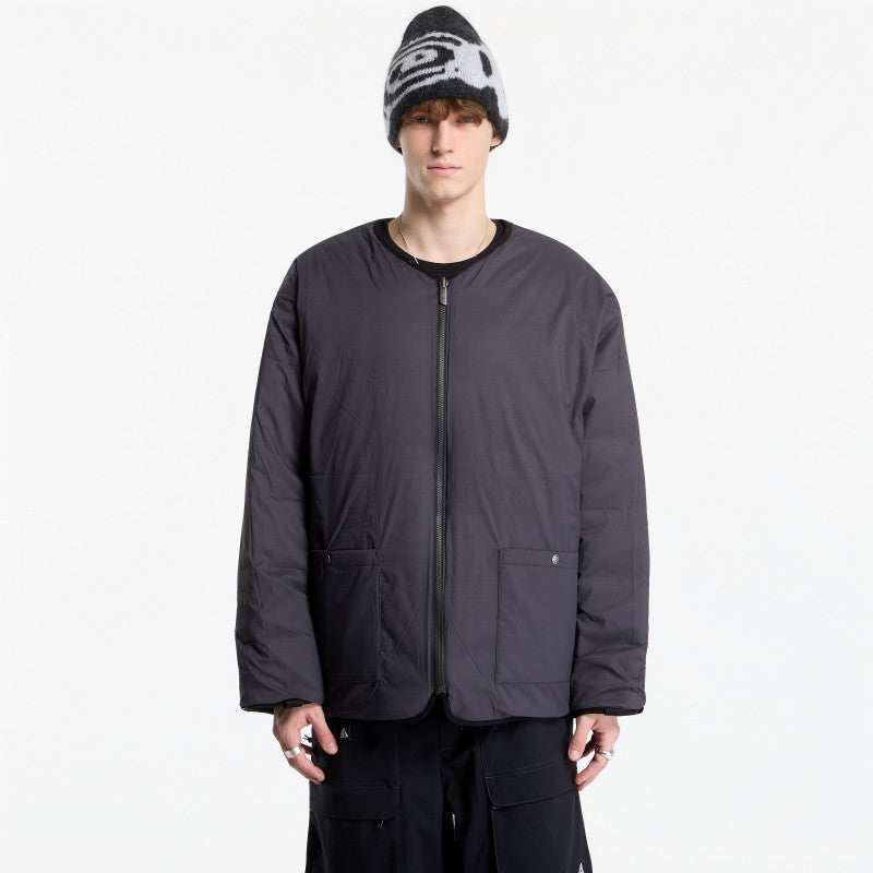 The North Face TNF RB Liner Jacket Obsidian