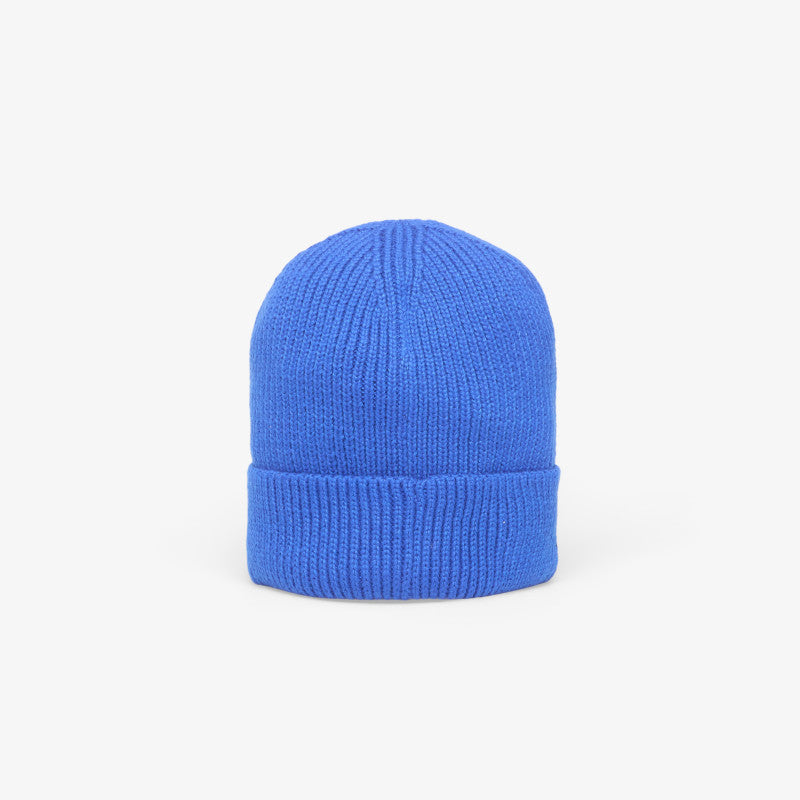 The North Face TNF Mini Logo Box Beanie TNF Blue