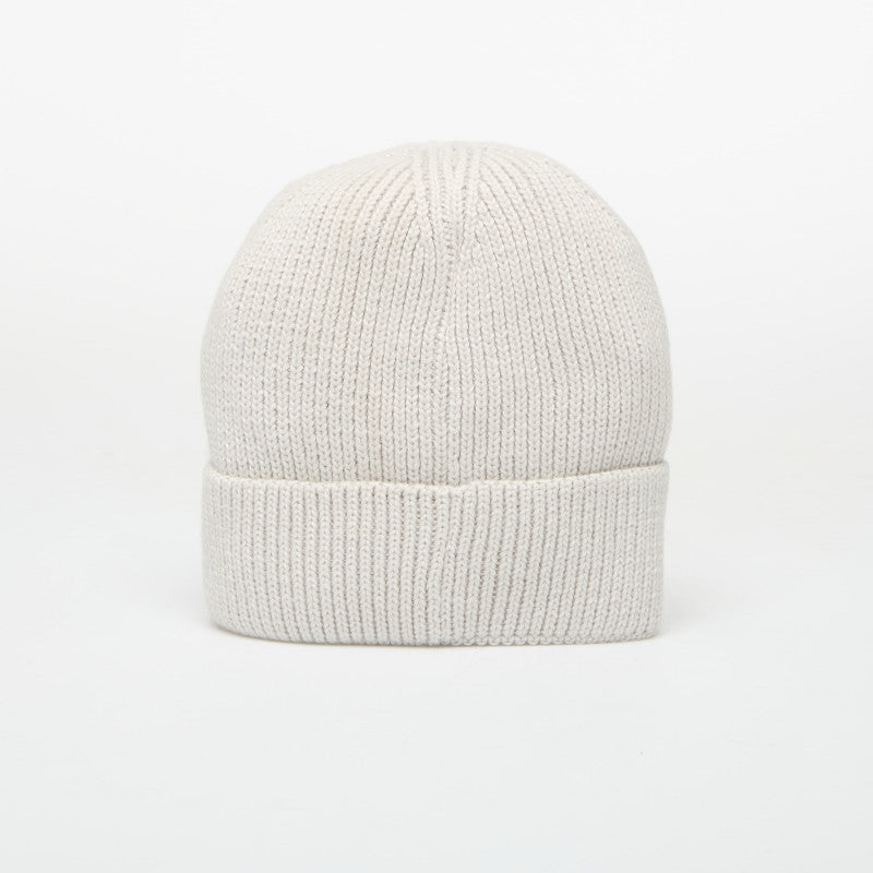 The North Face TNF Mini Logo Box Beanie Cumulus Cloud