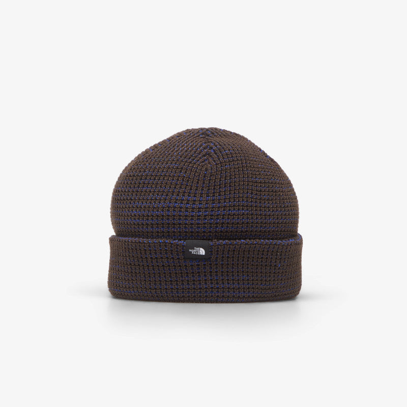 The North Face TNF Fisherman Beanie TNF Blue