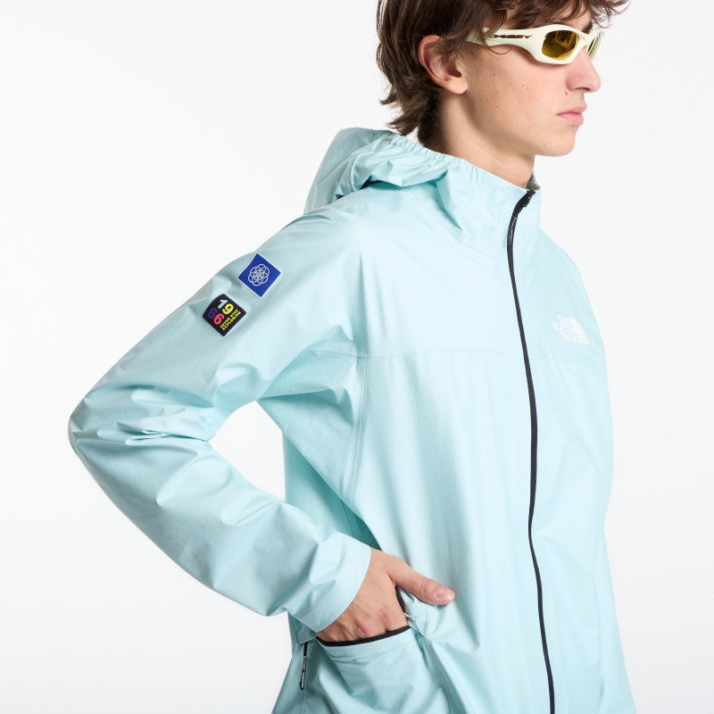 The North Face Superior FL Jacket Canal Blue