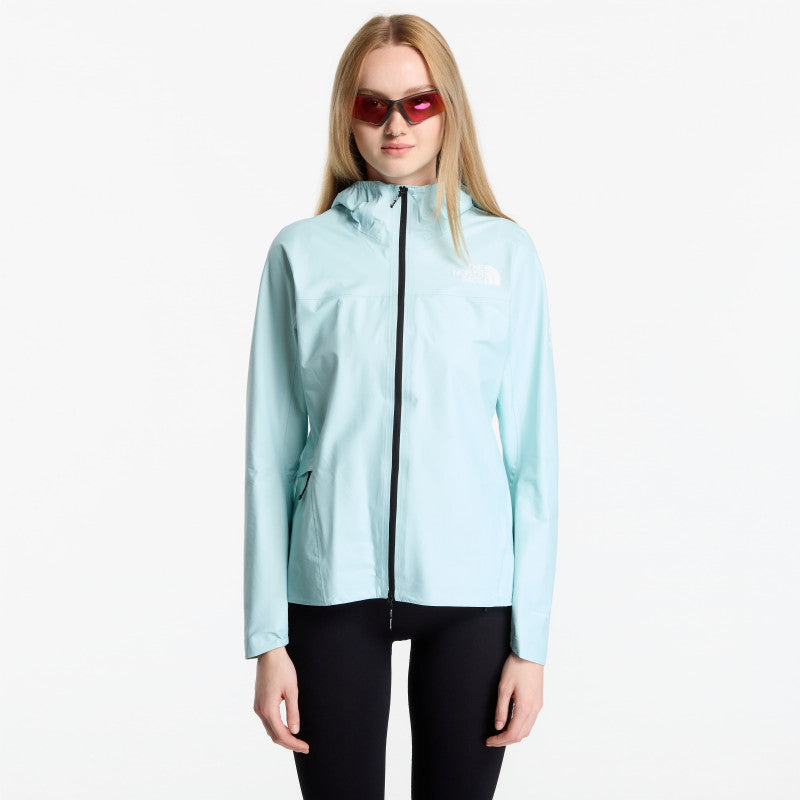 The North Face Superior FL Jacket Canal Blue