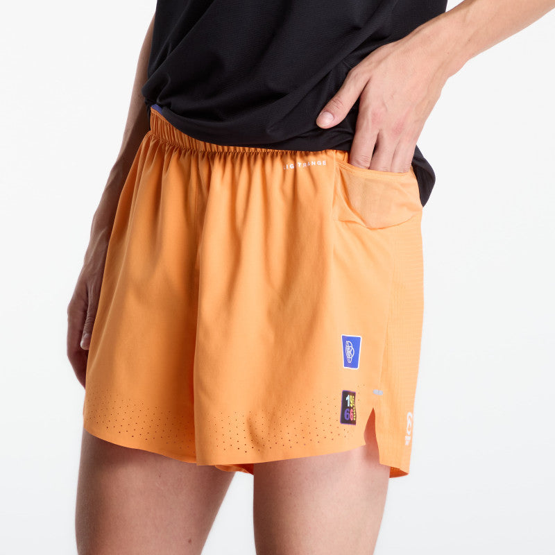 The North Face Summit Pacesetter Short Pacific Teal