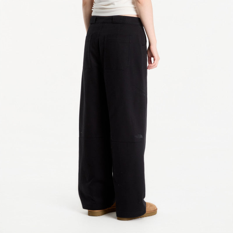 Jeansy The North Face Pinecrest WL Pant TNF Black